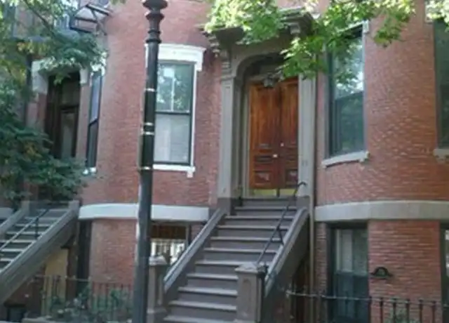 Property at 73 Montgomery St Unit 3, Boston, MA, 02116, 2 beds, 1 bath, [object Object]