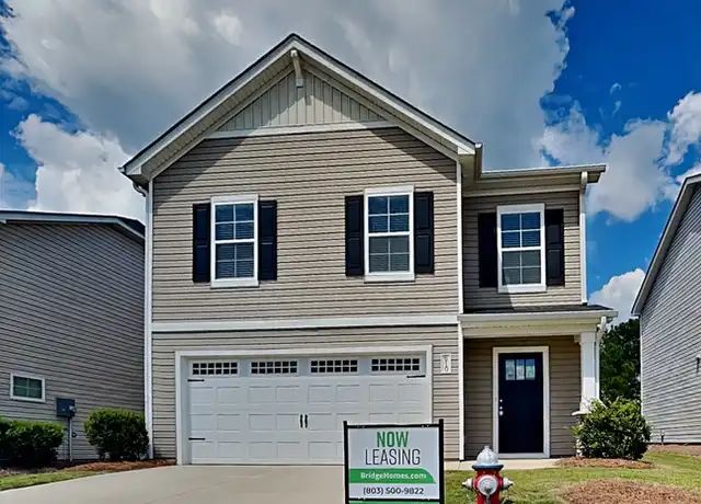 Property at 610 Belmont Green Rd, Columbia, SC, 29209, 4 beds, 2.5 baths, [object Object]