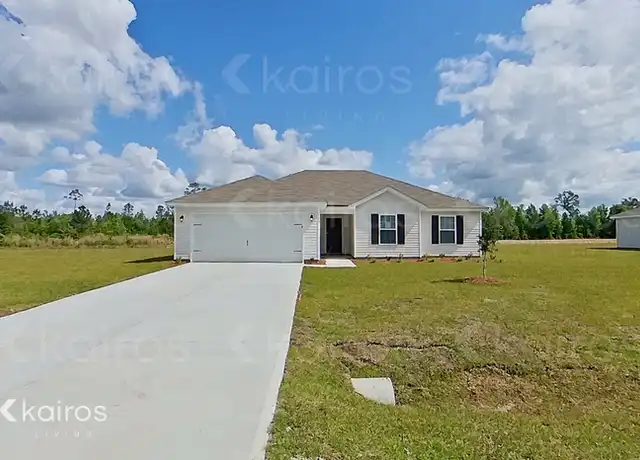 Property at 103 Mountain Holly Rd, Springfield, GA, 31329, 3 beds, 2 baths, [object Object]