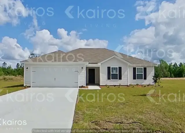 Property at 103 Mountain Holly Rd, Springfield, GA, 31329, 3 beds, 2 baths, [object Object]