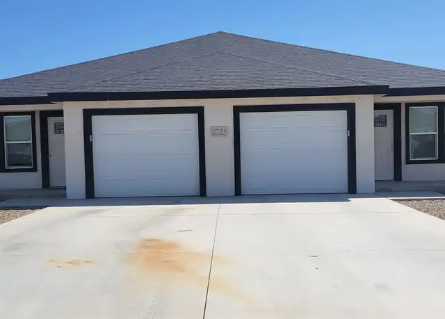 Property at 2729 Aldrich Rd Unit 2729-A, Clovis, NM, 88101, 2 beds, 2 baths, [object Object]