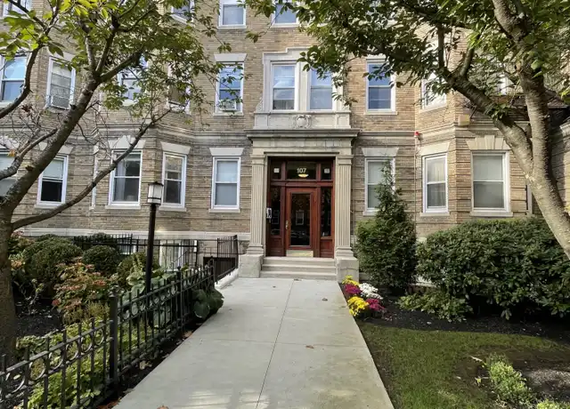 Property at 107 Queensberry St Unit B, Boston, MA, 02215, 0 beds, 1 bath, [object Object]