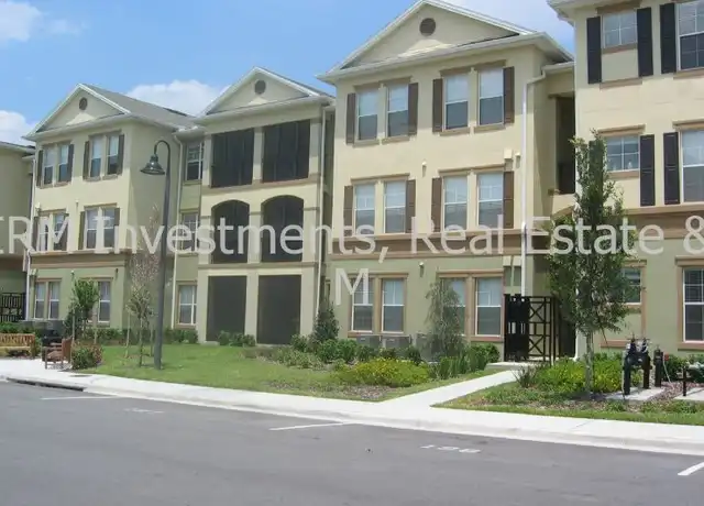 Property at 8156 Boat Hook Loop Unit 610, Windermere, FL, 34786, 3 beds, 2 baths, [object Object]