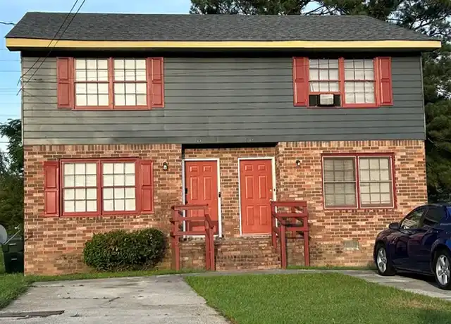 Property at 1652 Pinedale Cir NW Unit 1652, Conyers, GA, 30012, 2 beds, 1 bath, [object Object]