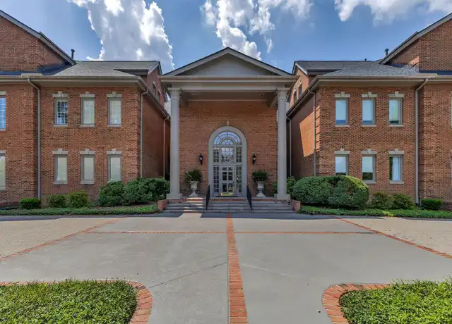 Property at 3733 West End Ave #207, Nashville, TN, 37205, 2 beds, 2.5 baths, [object Object]