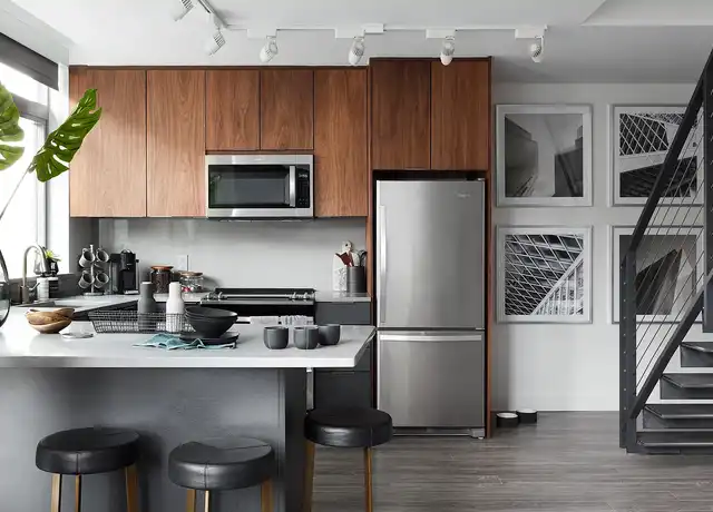 Property at Origin - 700 N Randolph St, Arlington, VA, 22203, 0-2 beds, 1-2 bath, [object Object]