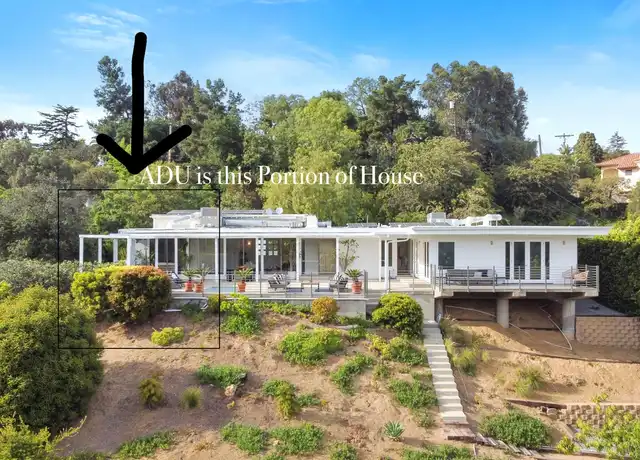 Property at 3525 Berry Dr Unit 2, Studio City, CA, 91604, 1 bed, 1 bath, [object Object]