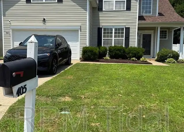 Property at 405 Queensbury Ln, Williamsburg, VA, 23185, 4 beds, 2.5 baths, [object Object]