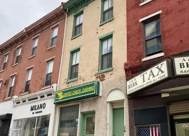 Property at 2033 Spring Garden St #3, Philadelphia, PA, 19130, 2 beds, 1.5 baths, [object Object]