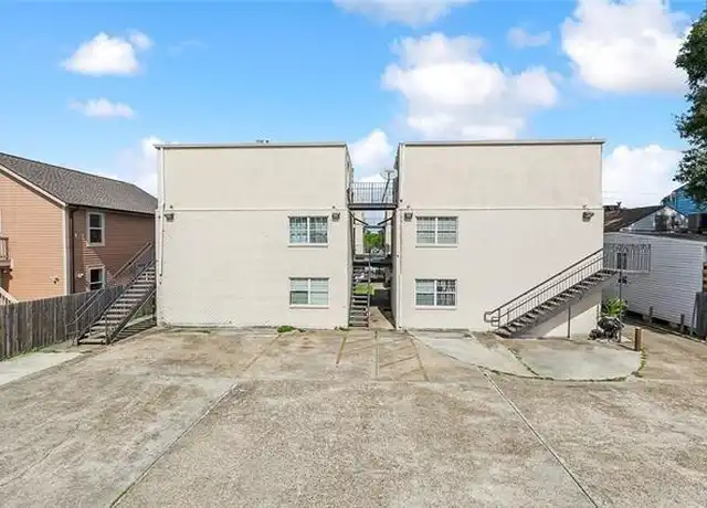 Property at 2832 Dryades St Unit D, New Orleans, LA, 70115, 2 beds, 2 baths, [object Object]