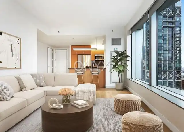Property at 8 Spruce St Unit 38T, New York, NY, 10038, 2 beds, 2 baths, [object Object]
