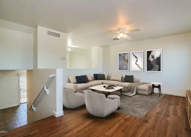 Property at 305 S Wilson St #106, Tempe, AZ, 85281, 3 beds, 3 baths, [object Object]
