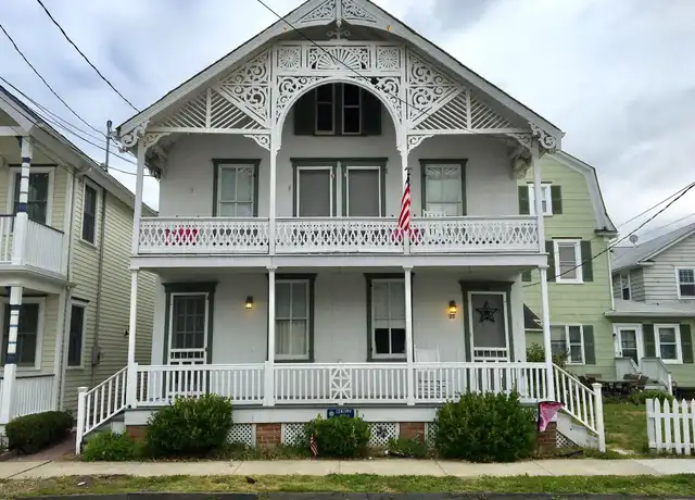 Property at 35 Olin St Unit 1/2 A, Ocean Grove, NJ, 07756, 1 bed, 1 bath, [object Object]