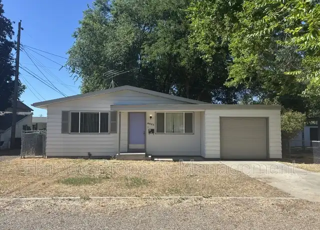 Property at 1109 W Dundee St, Boise, ID, 83706, 3 beds, 1 bath, [object Object]