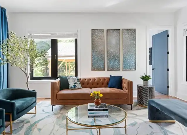 Property at 2217 Ridgedale Rd NE, Atlanta, GA, 30317, 5 beds, 2.5 baths, [object Object]