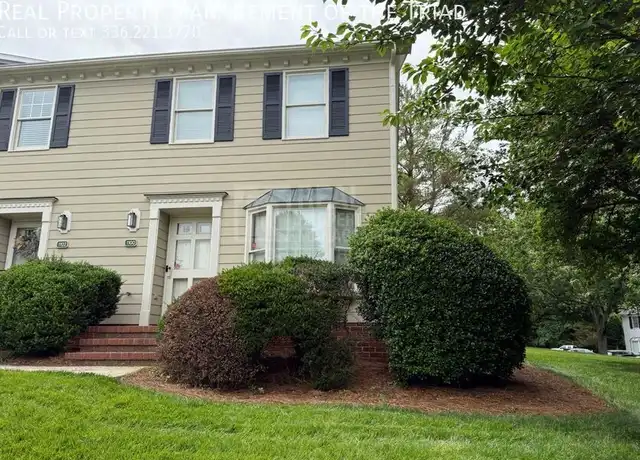 Property at 1100 Yellowbell Pl, Greensboro, NC, 27410, 2 beds, 2.5 baths, [object Object]