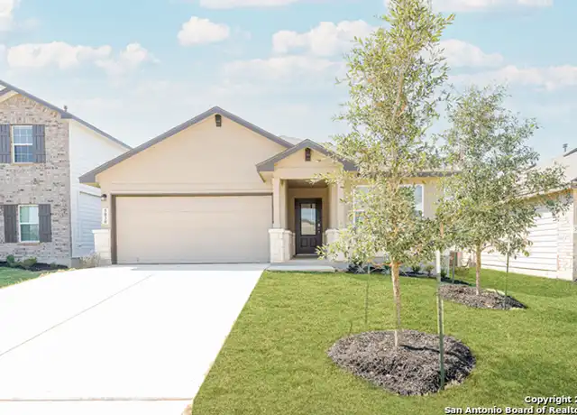 Property at 5030 Shallow Divot, San Antonio, TX, 78261, 4 beds, 2 baths, [object Object]