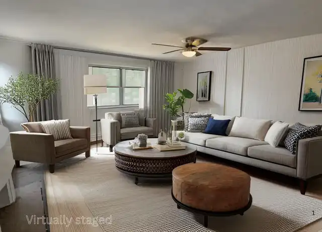 Property at 2365 E Livingston Ave Unit C, Columbus, OH, 43209, 2 beds, 1 bath, [object Object]