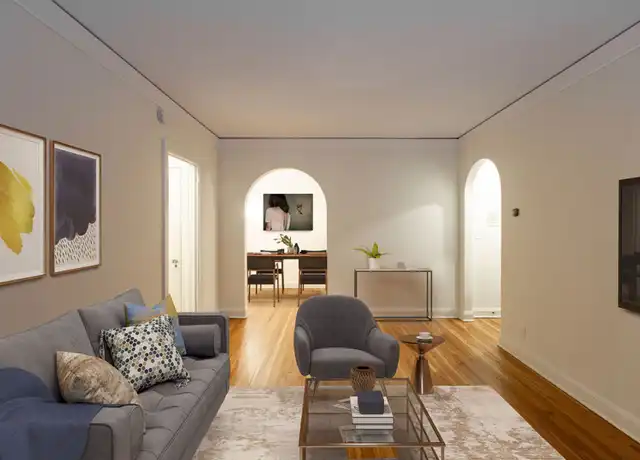 Property at 2905 Dean Pkwy Unit 15-107, Minneapolis, MN, 55416, 1 bed, 1 bath, [object Object]