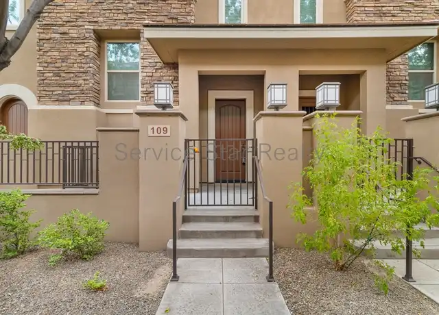 Property at 5550 N 16th St #109, Phoenix, AZ, 85016, 3 beds, 2.5 baths, [object Object]