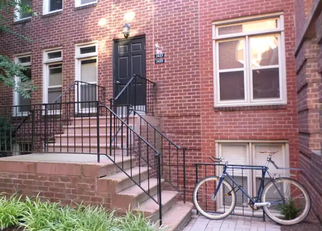 Property at 1433 A St NE, Washington, DC, 20002, 1 bed, 1 bath, [object Object]