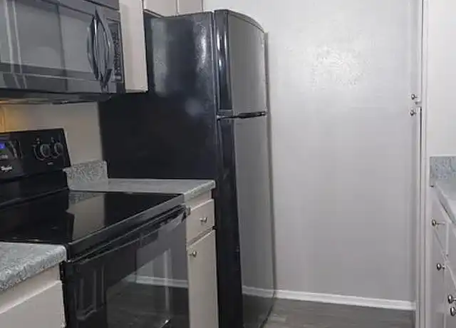 Property at Parkview Apartments - 1451 Colquitt Rd, Terrell, TX, 75160, 1-2 bed, 1-2 bath, [object Object]