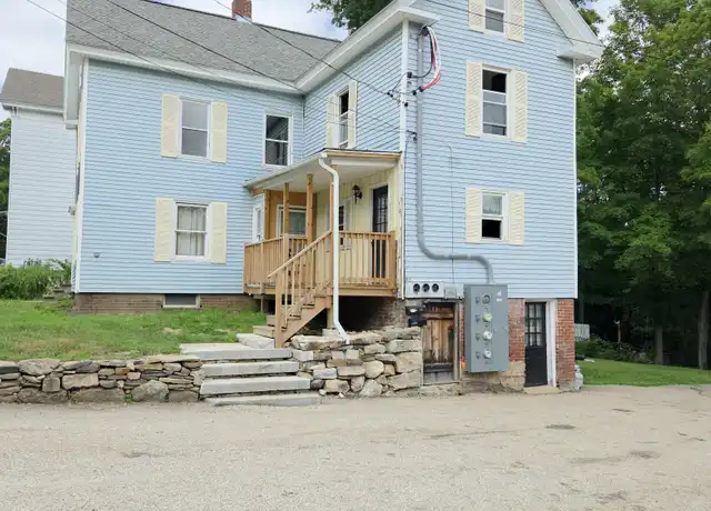 Property at 73 Maple St Unit 2nd floor, Spencer, MA, 01562, 2 beds, 1 bath, [object Object]