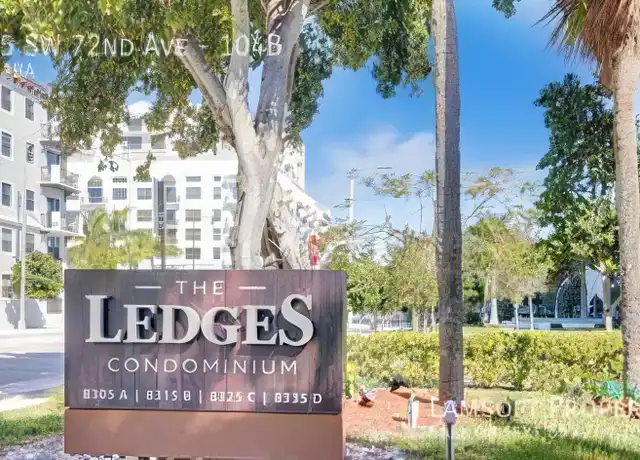 Property at 8315 SW 72nd Ave Unit 104B, Miami, FL, 33143, 0 beds, 1 bath, [object Object]