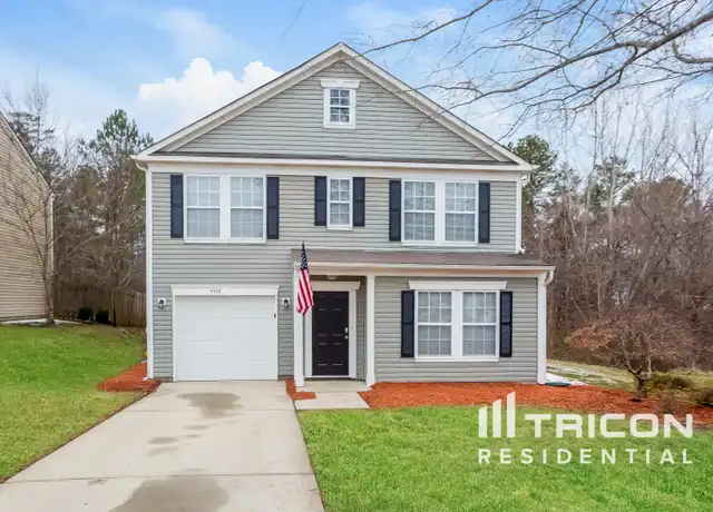 Property at 4438 Kellybrook Dr, Concord, NC, 28025, 3 beds, 2.5 baths, [object Object]
