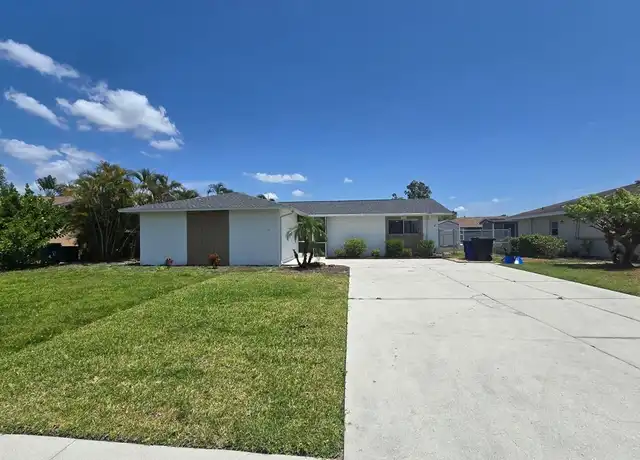 Property at 960 Hearty St, North Fort Myers, FL, 33903, 3 beds, 2 baths, [object Object]