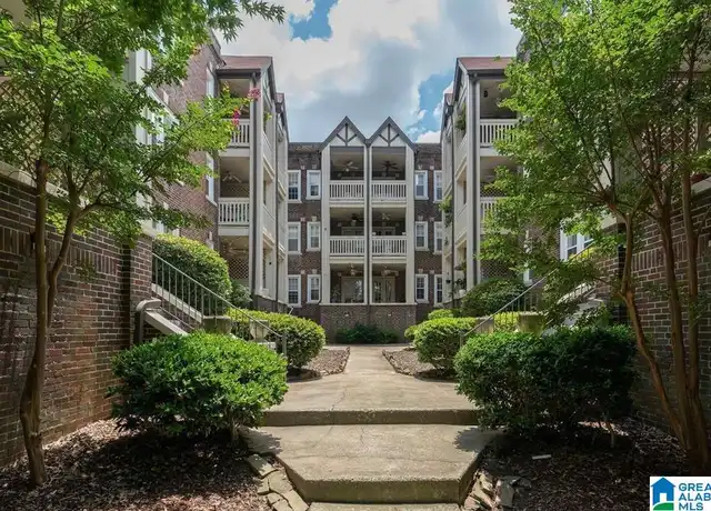 Property at 2809 13th Ave S Unit G2, Birmingham, AL, 35205, 1 bed, 1 bath, [object Object]