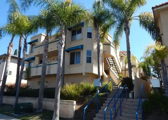 Property at 4021 Louisiana St #4, San Diego, CA, 92104, 2 beds, 2 baths, [object Object]