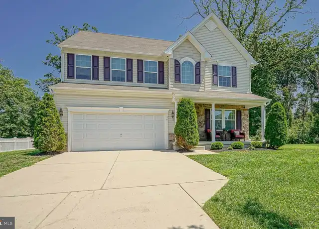 Property at 14 Violet Ct, Woodbury, NJ, 08096, 3 beds, 2.5 baths, [object Object]
