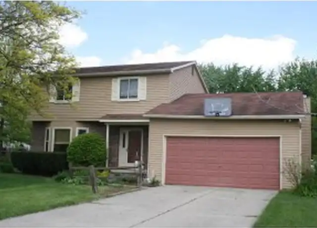 Property at 5813 Rothbury Ct, Ypsilanti, MI, 48197, 3 beds, 1.5 baths, [object Object]