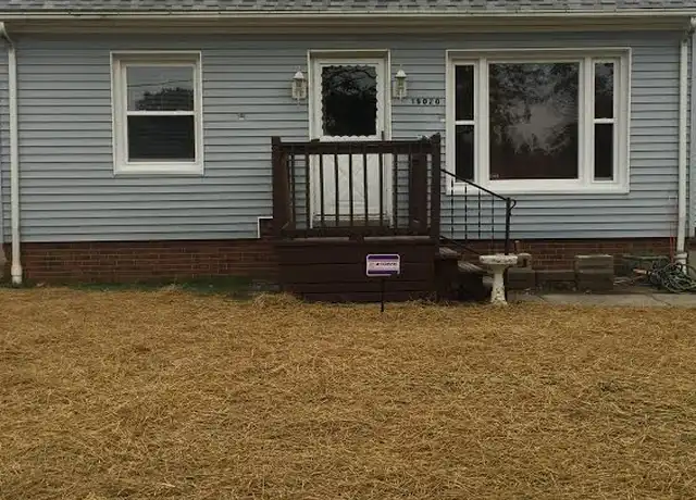 Property at 19020 McCracken Rd, Maple Heights, OH, 44137, 3 beds, 1 bath, [object Object]