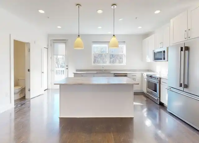 Property at 3306 9th St NE #1, Washington, DC, 20017, 3 beds, 2.5 baths, [object Object]