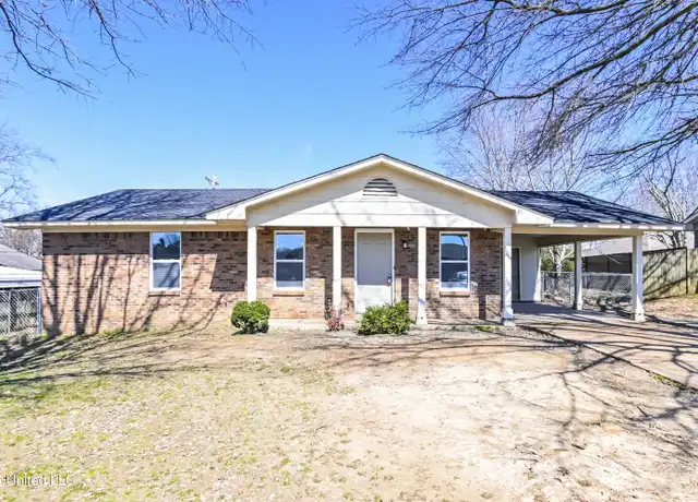Property at 10400 Lafayette Dr, Olive Branch, MS, 38654, 3 beds, 1.5 baths, [object Object]