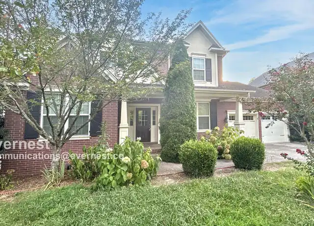 Property at 1237 Broadgate Dr, Franklin, TN, 37067, 4 beds, 3.5 baths, [object Object]