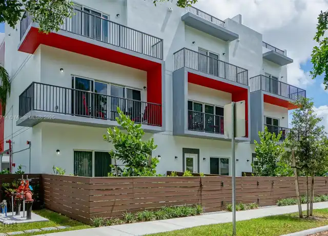 Property at 1813 Madison St #1, Hollywood, FL, 33020, 3 beds, 3 baths, [object Object]