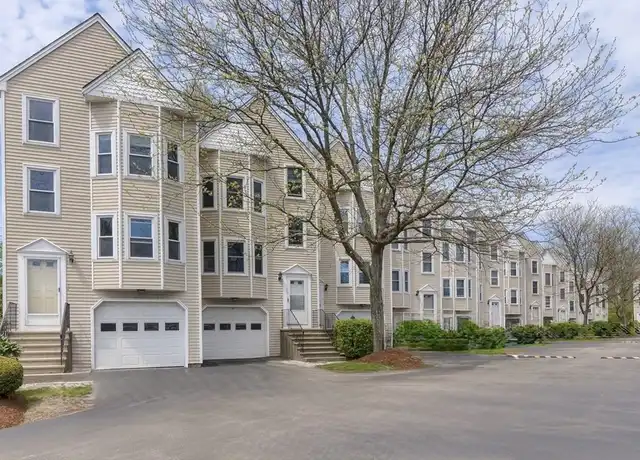 Property at 1541 Middlesex St #2, Lowell, MA, 01851, 1 bed, 1 bath, [object Object]