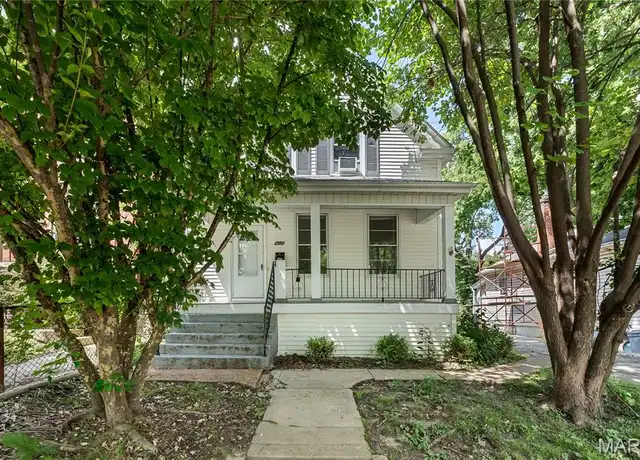 Property at 3617 Commonwealth Ave, Saint Louis, MO, 63143, 2 beds, 1.5 baths, [object Object]