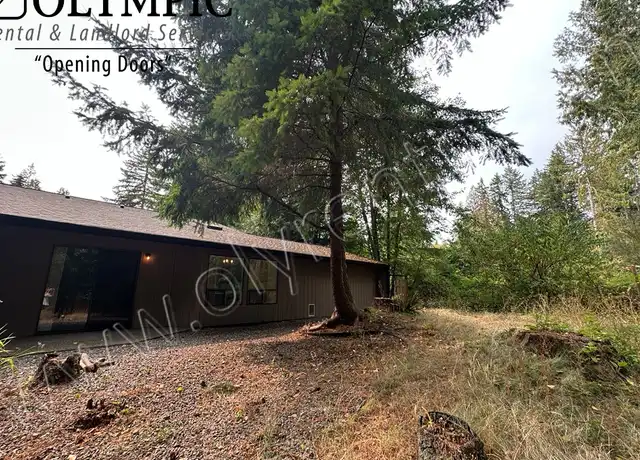 Property at 4321 Quail Run Loop NW Unit A, Olympia, WA, 98502, 2 beds, 2 baths, [object Object]