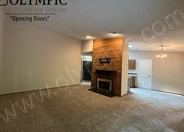 Property at 4321 Quail Run Loop NW Unit A, Olympia, WA, 98502, 2 beds, 2 baths, [object Object]