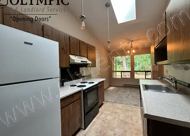 Property at 4321 Quail Run Loop NW Unit A, Olympia, WA, 98502, 2 beds, 2 baths, [object Object]