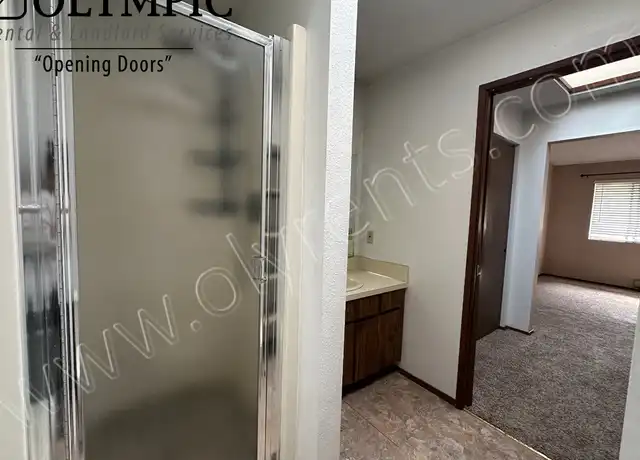 Property at 4321 Quail Run Loop NW Unit A, Olympia, WA, 98502, 2 beds, 2 baths, [object Object]