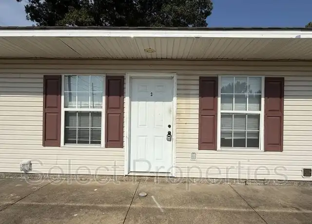 Property at 920 Belt St Unit 2, Jonesboro, AR, 72401, 2 beds, 1 bath, [object Object]