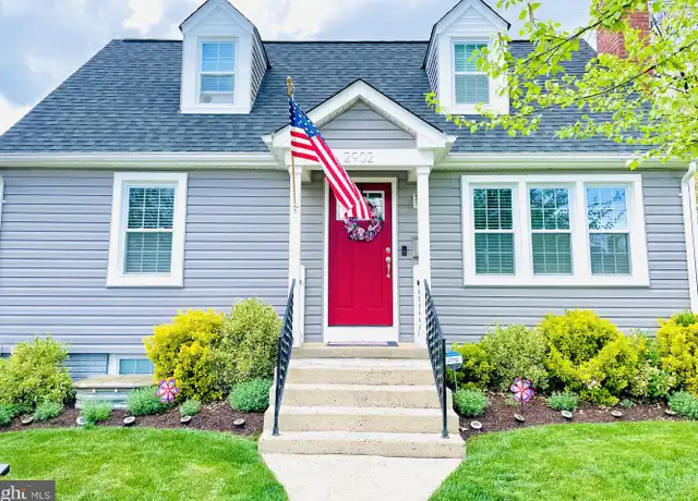 Property at 2902 Meadow Ln, Falls Church, VA, 22042, 4 beds, 3 baths, [object Object]