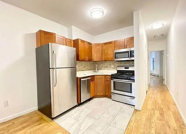 Property at 511 W 173rd St, New York, NY, 10032, 2 beds, 1 bath, [object Object]
