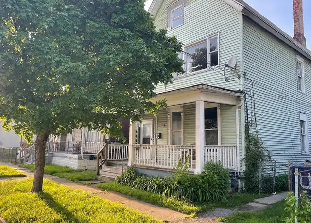 Property at 200 Mackinaw St, Buffalo, NY, 14204, 2 beds, 1 bath, [object Object]