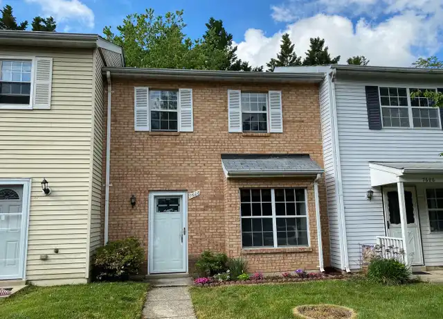 Property at 7608 Lee Landing Dr, Falls Church, VA, 22043, 3 beds, 1.5 baths, [object Object]